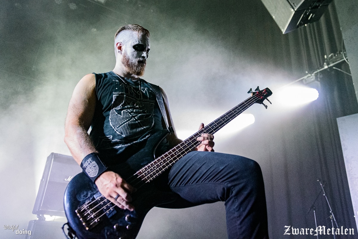 Taake, Gebr. de Nobel (Leiden, 10 september 2022) © Wishful Doing 