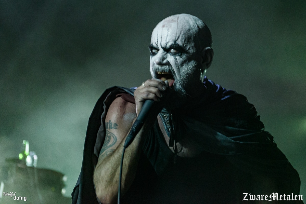 Taake, Gebr. de Nobel (Leiden, 10 september 2022) © Wishful Doing 