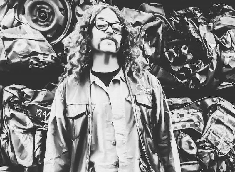 Brant Bjork - Bougainvillea Suite
