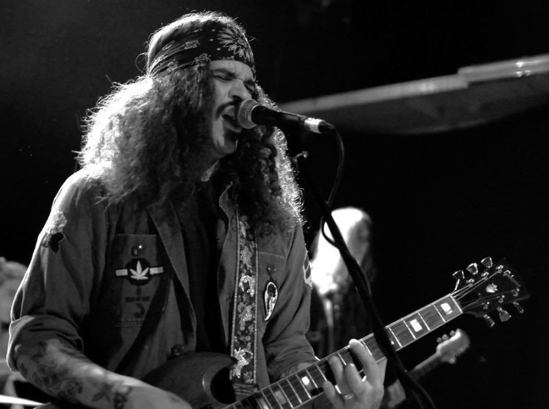 Brant Bjork - Bougainvillea Suite