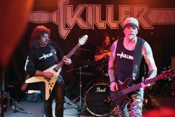 Killer @ JH Asgaard - 2019