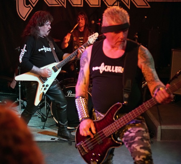 Killer @ JH Asgaard - 2019