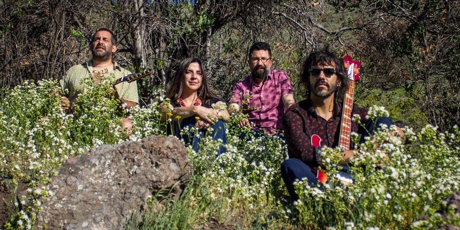 arteaga bandphoto