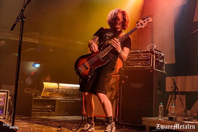 Truckfighters