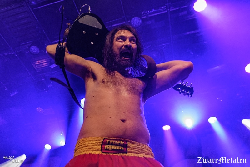 Truckfighters