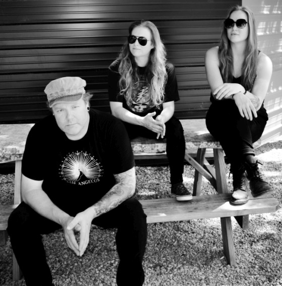 Temptress - Band