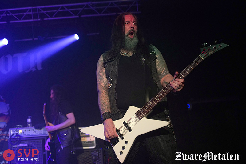 Ostrogoth - Zaal Goedleven