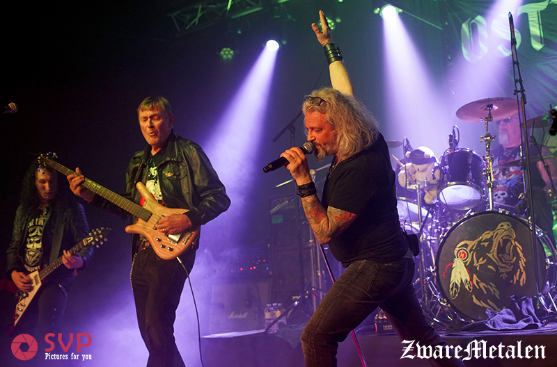 Ostrogoth - Zaal Goedleven