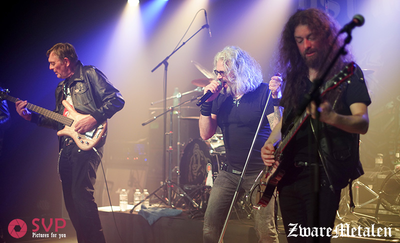 Ostrogoth - Zaal Goedleven