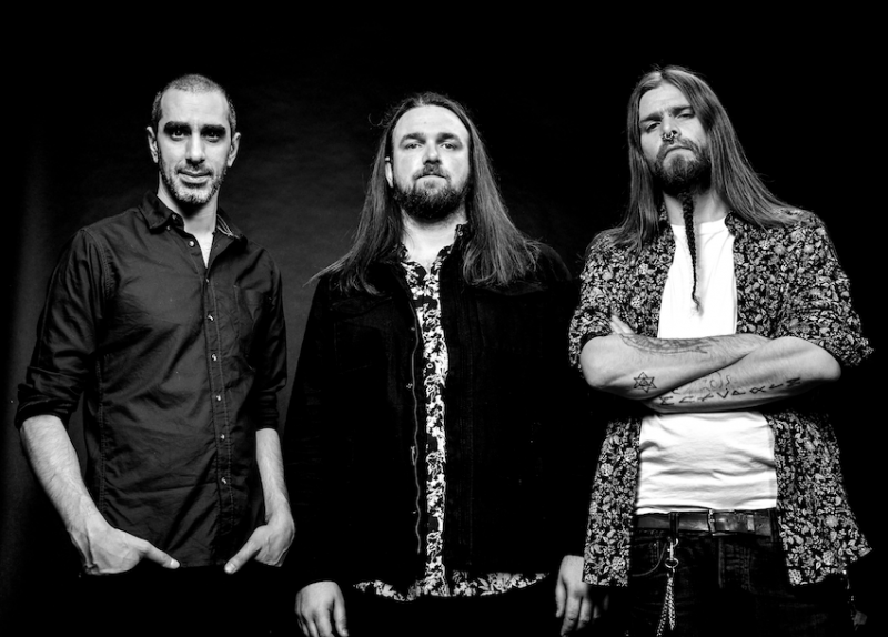 saint karloff band