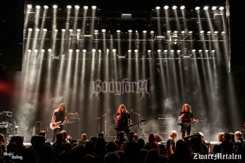 Bodyfarm
