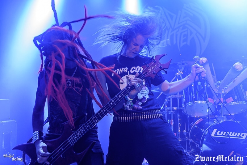 Headless Hunter