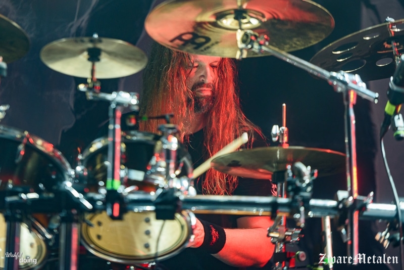 Vomitory