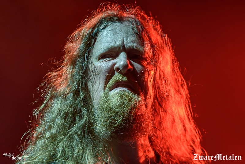 Vomitory
