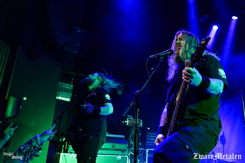 Vomitory