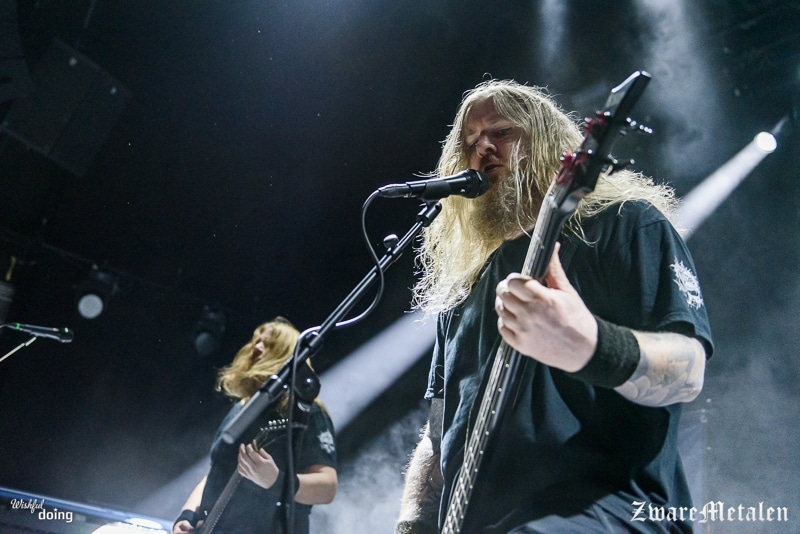 Vomitory