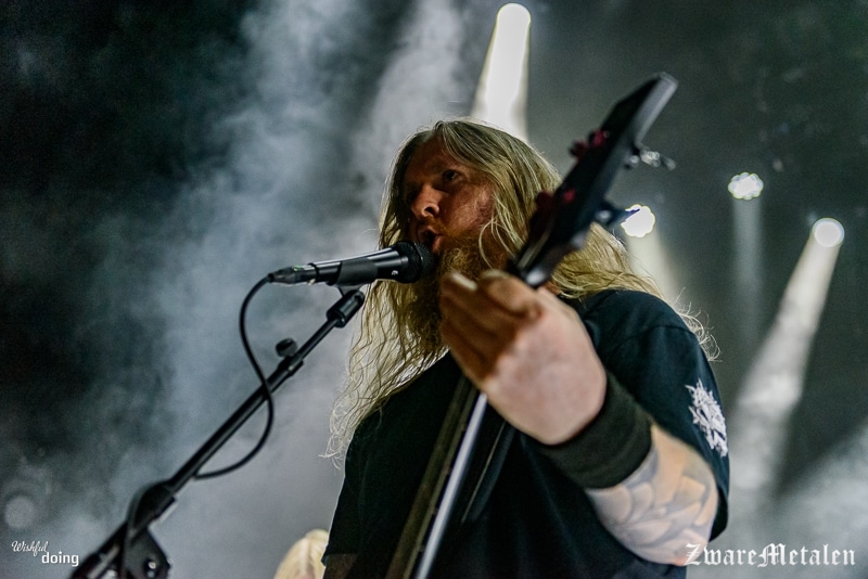 Vomitory