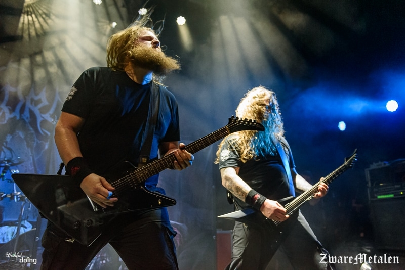 Vomitory