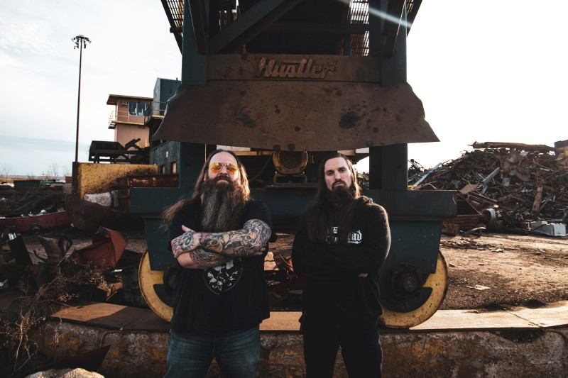 20 Watt Tombstone - band