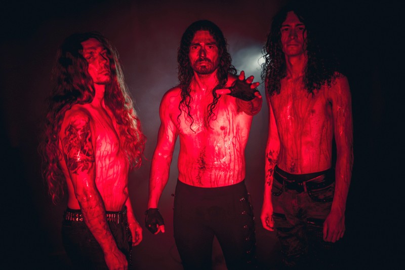 Archangel - band
