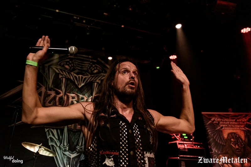Razorblade Messiah