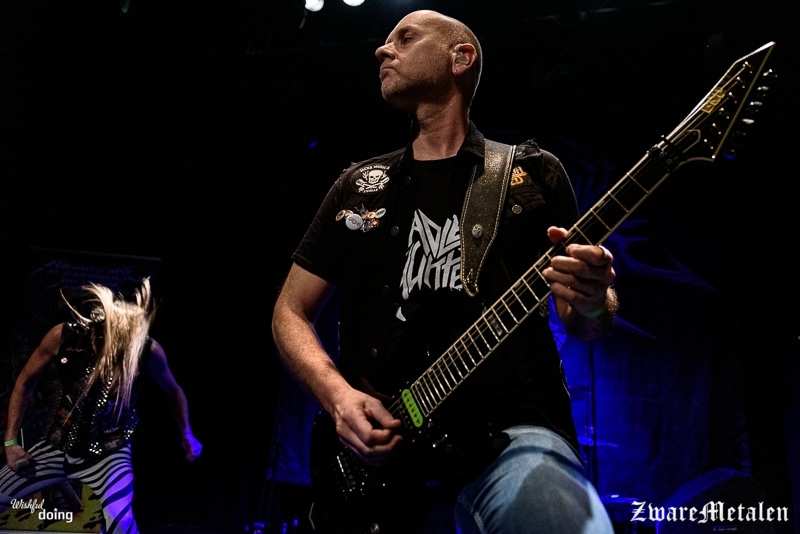 Razorblade Messiah