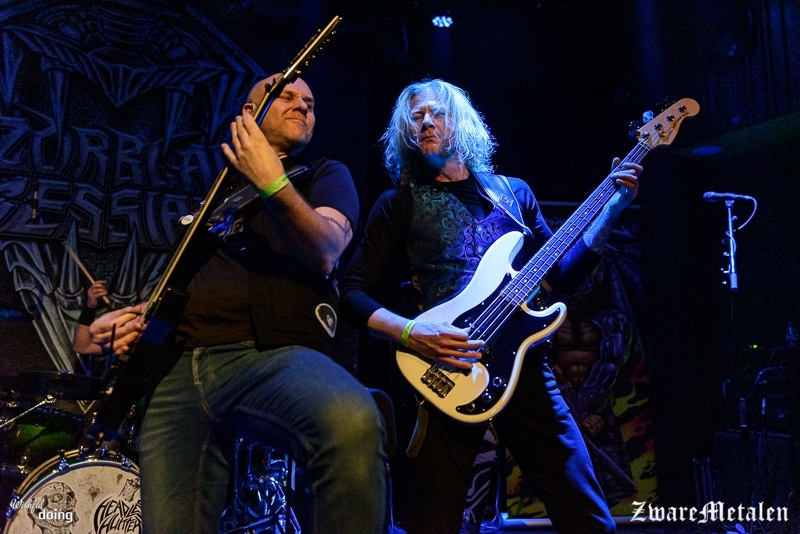 Razorblade Messiah