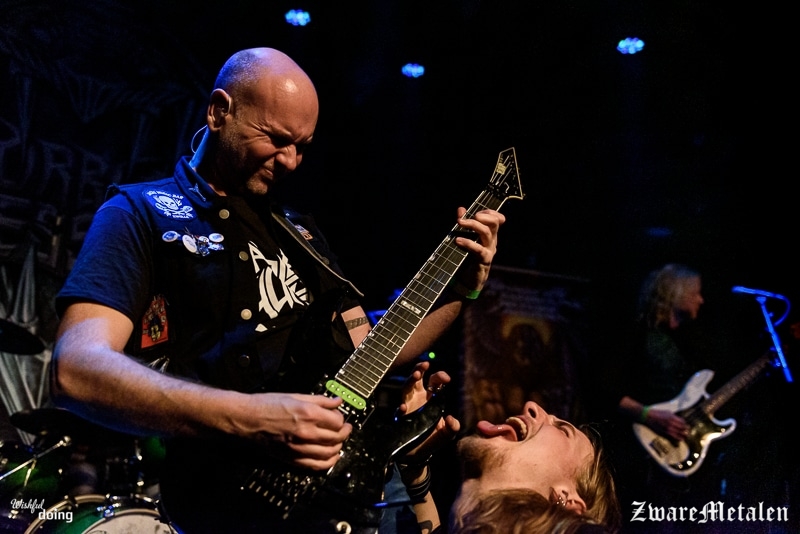 Razorblade Messiah