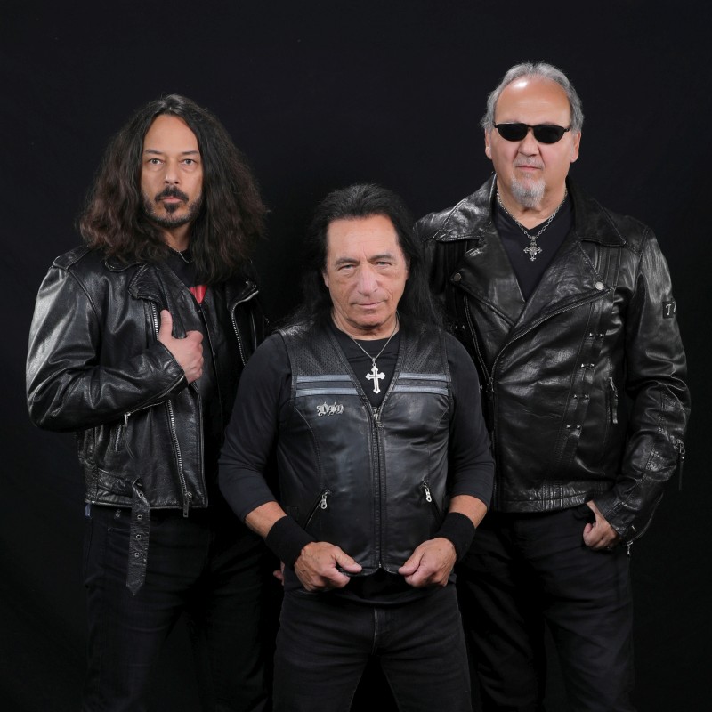 The Rods - band