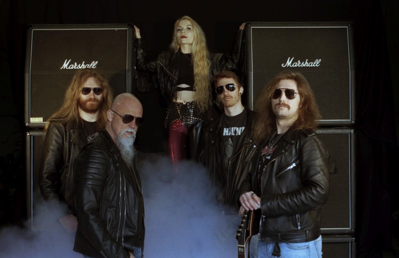 Scavenger - band 2024