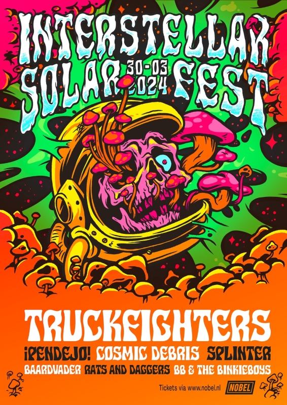 Affice Interstellar Solar Fest