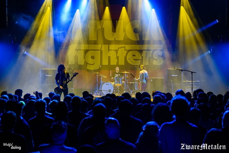 Truckfighters
