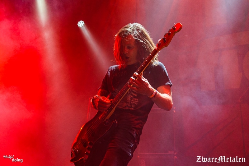 Truckfighters