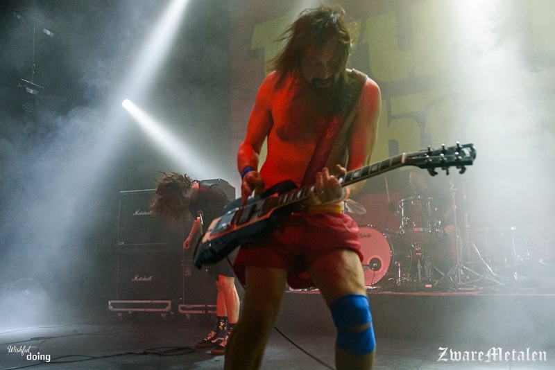 Truckfighters