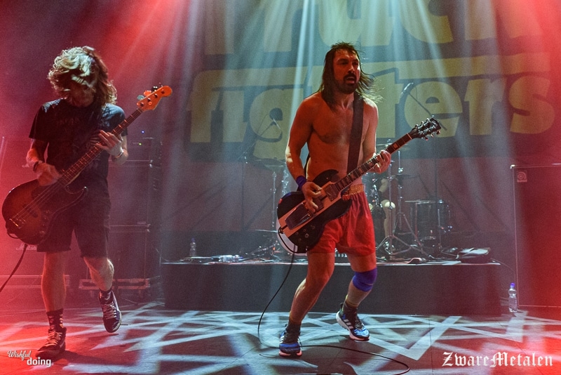 Truckfighters