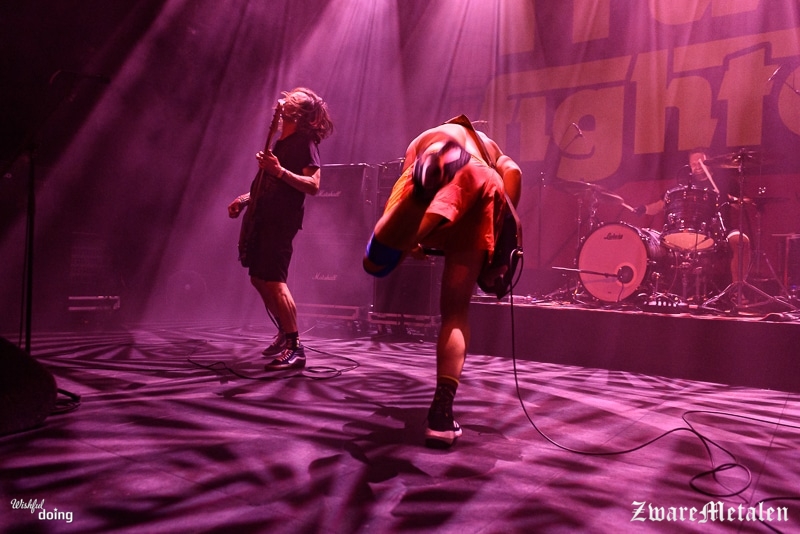 Truckfighters