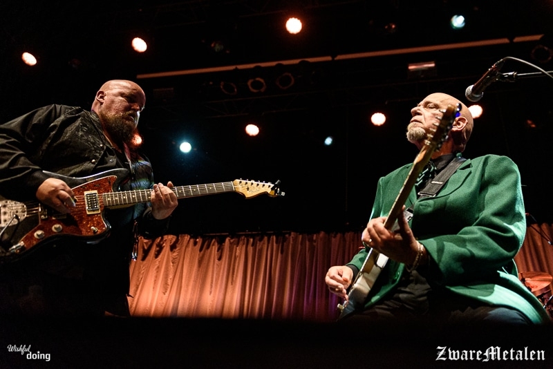 Masters of Reality