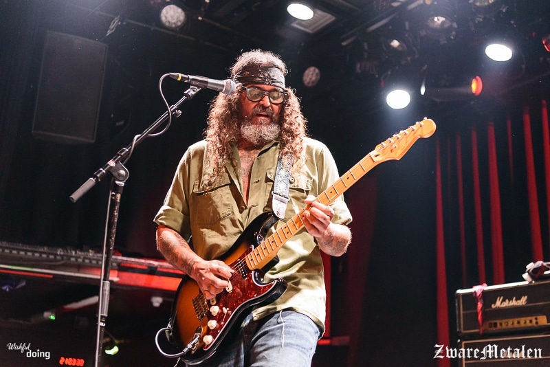 Brant Bjork Trio