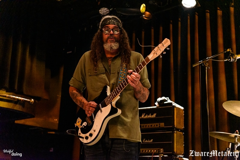 Brant Bjork Trio