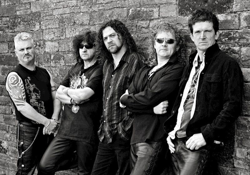 Tygers Of Pan Tang - Animal Instinct