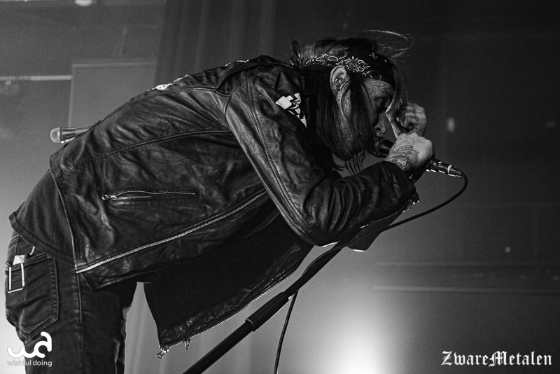 Kvelertak