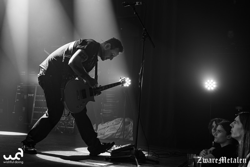Kvelertak