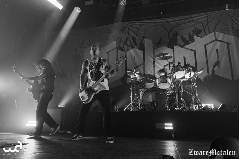 Kvelertak