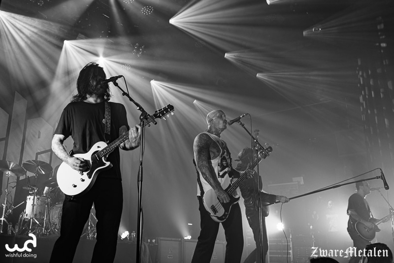 Kvelertak