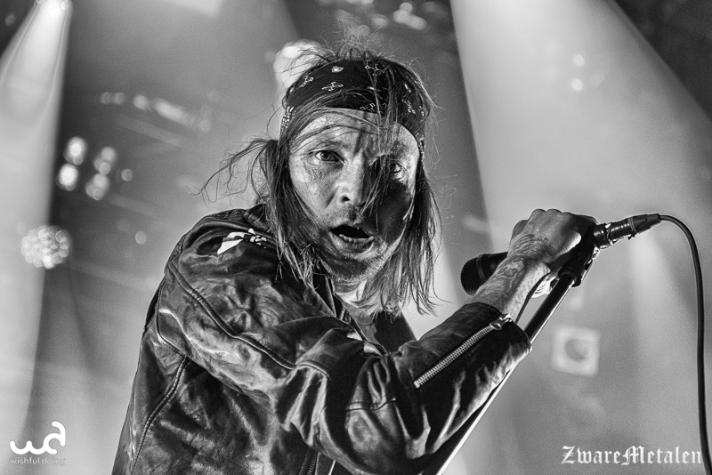 Kvelertak