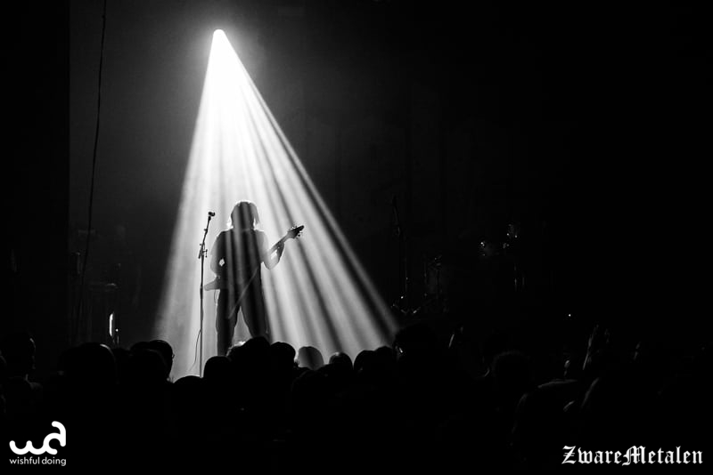 Kvelertak
