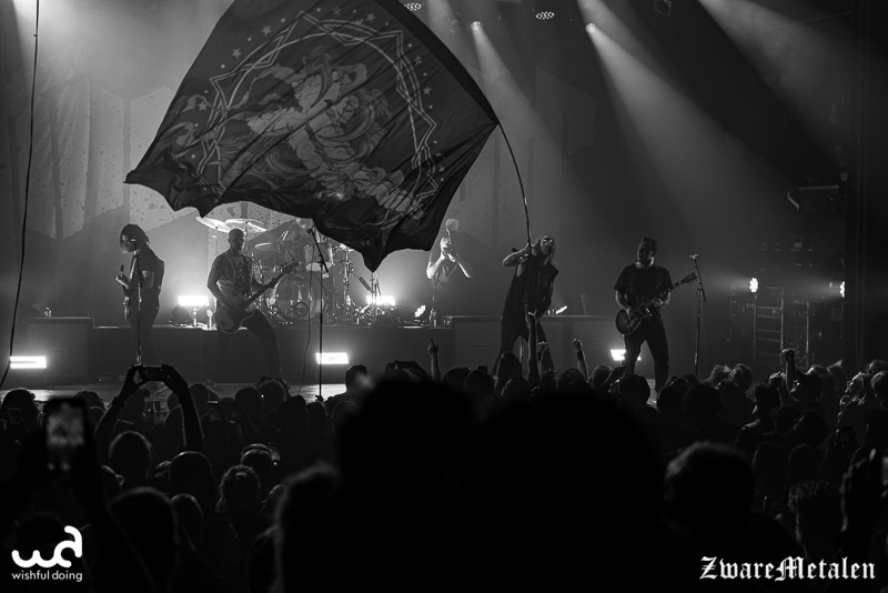 Kvelertak
