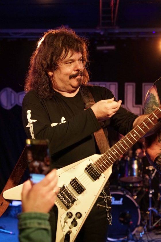 Shorty - Killer@ JH Asgaard - 2019-05-17