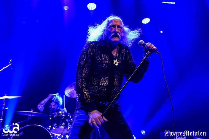 Pentagram