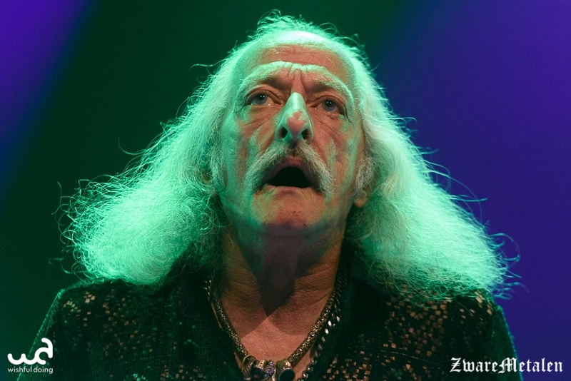 Pentagram